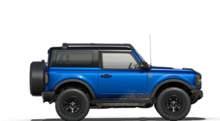 2025 Ford Bronco® External Image 1